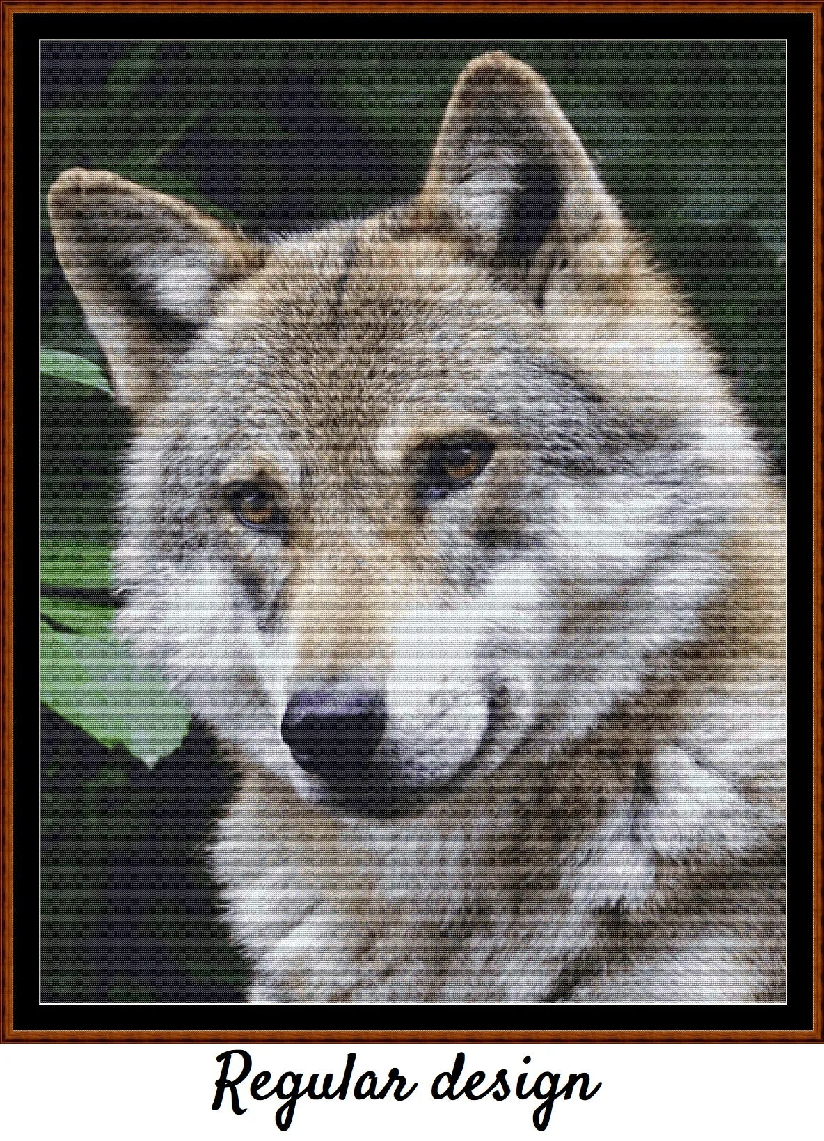 Wolf Watch