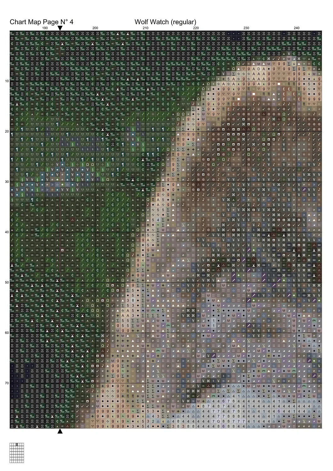 Wolf Watch