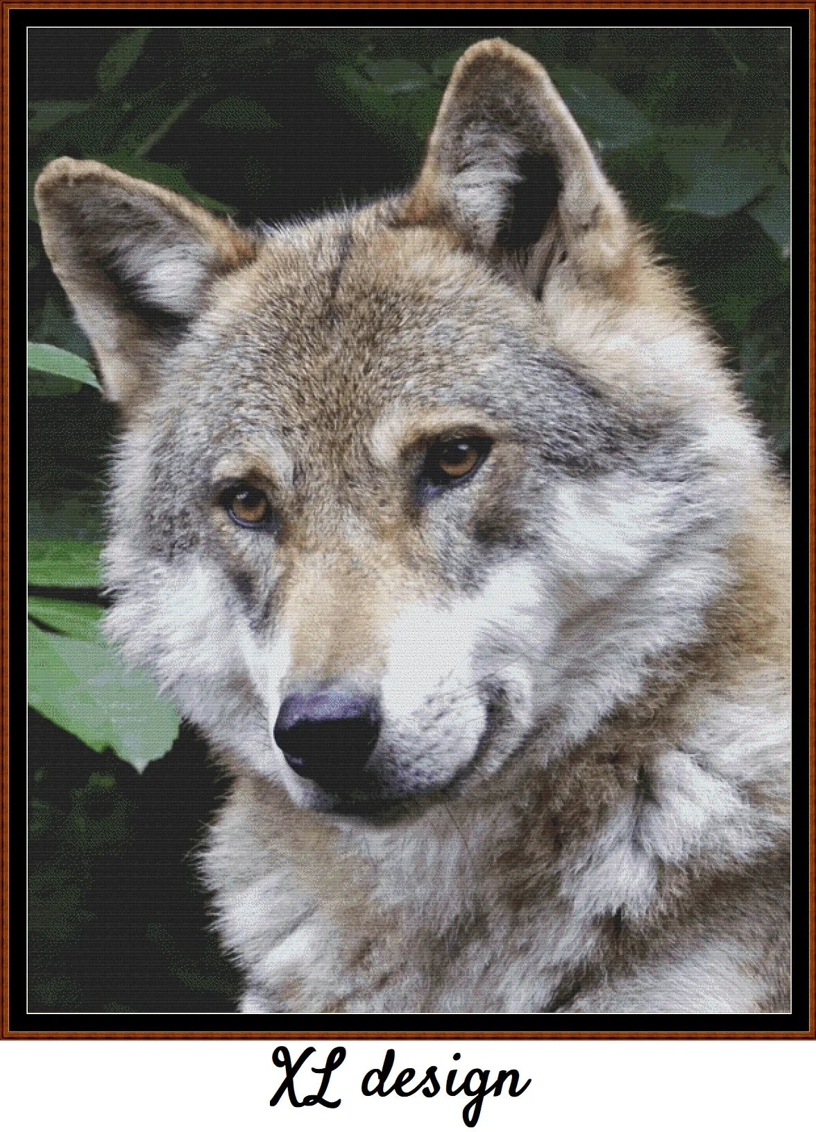 Wolf Watch