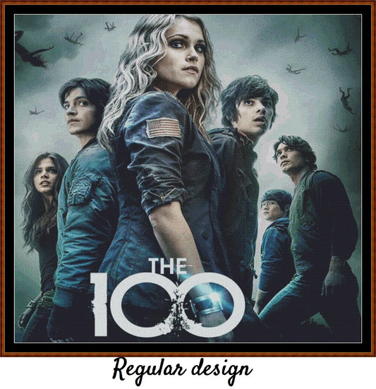 The 100