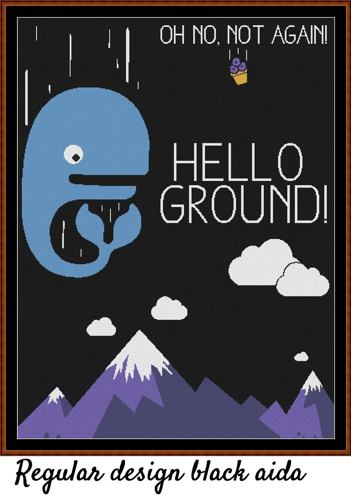H2G2 - Hello Ground