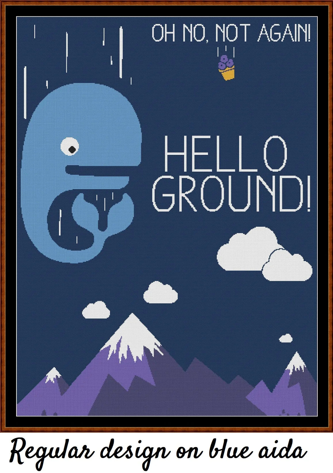 H2G2 - Hello Ground
