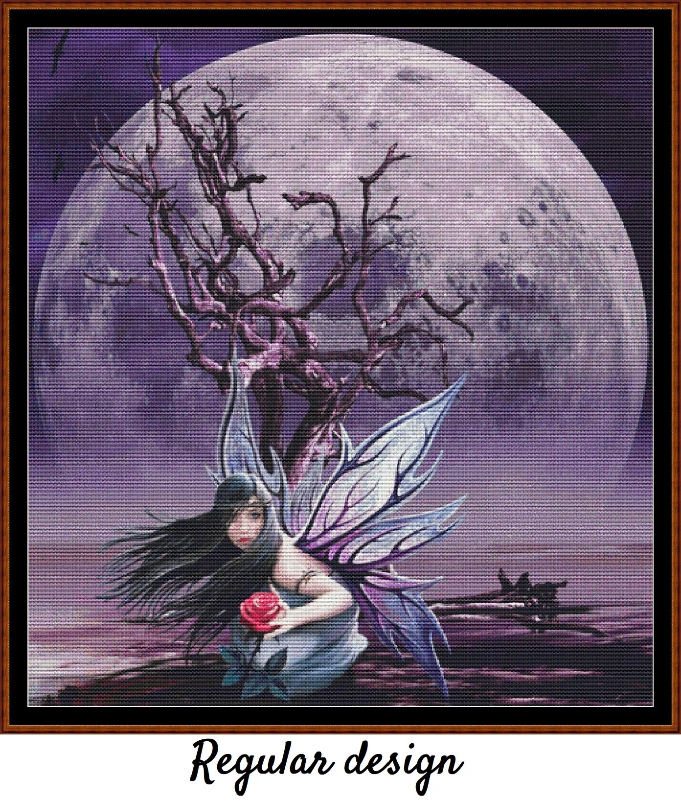 The Last Rose
