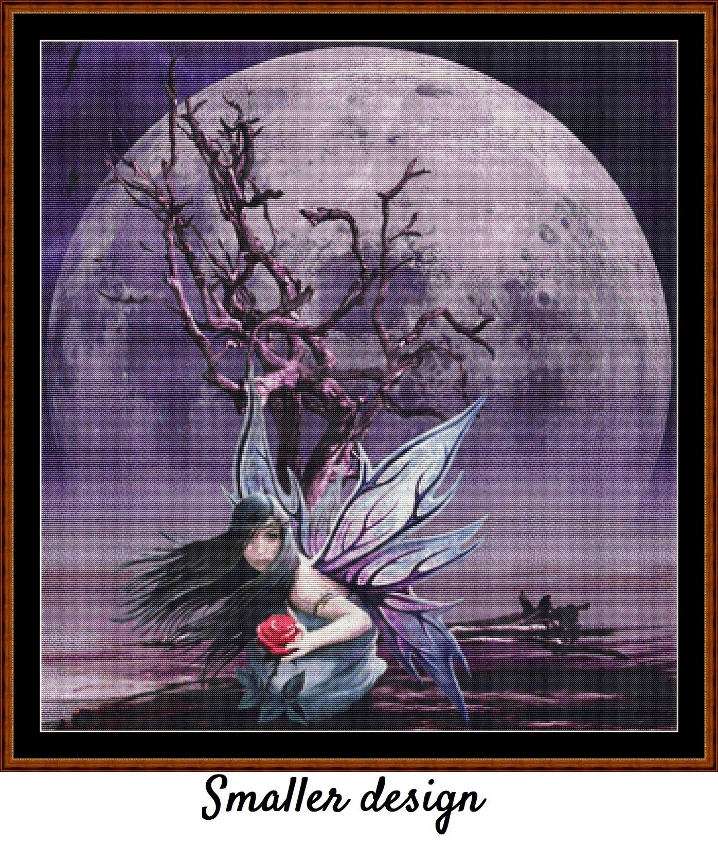 The Last Rose