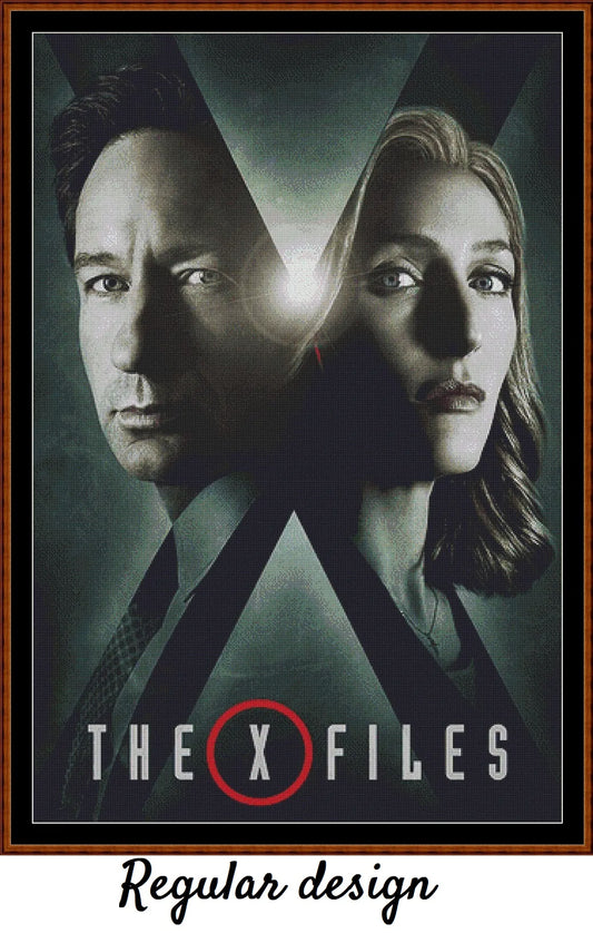 The Truth Is Out There