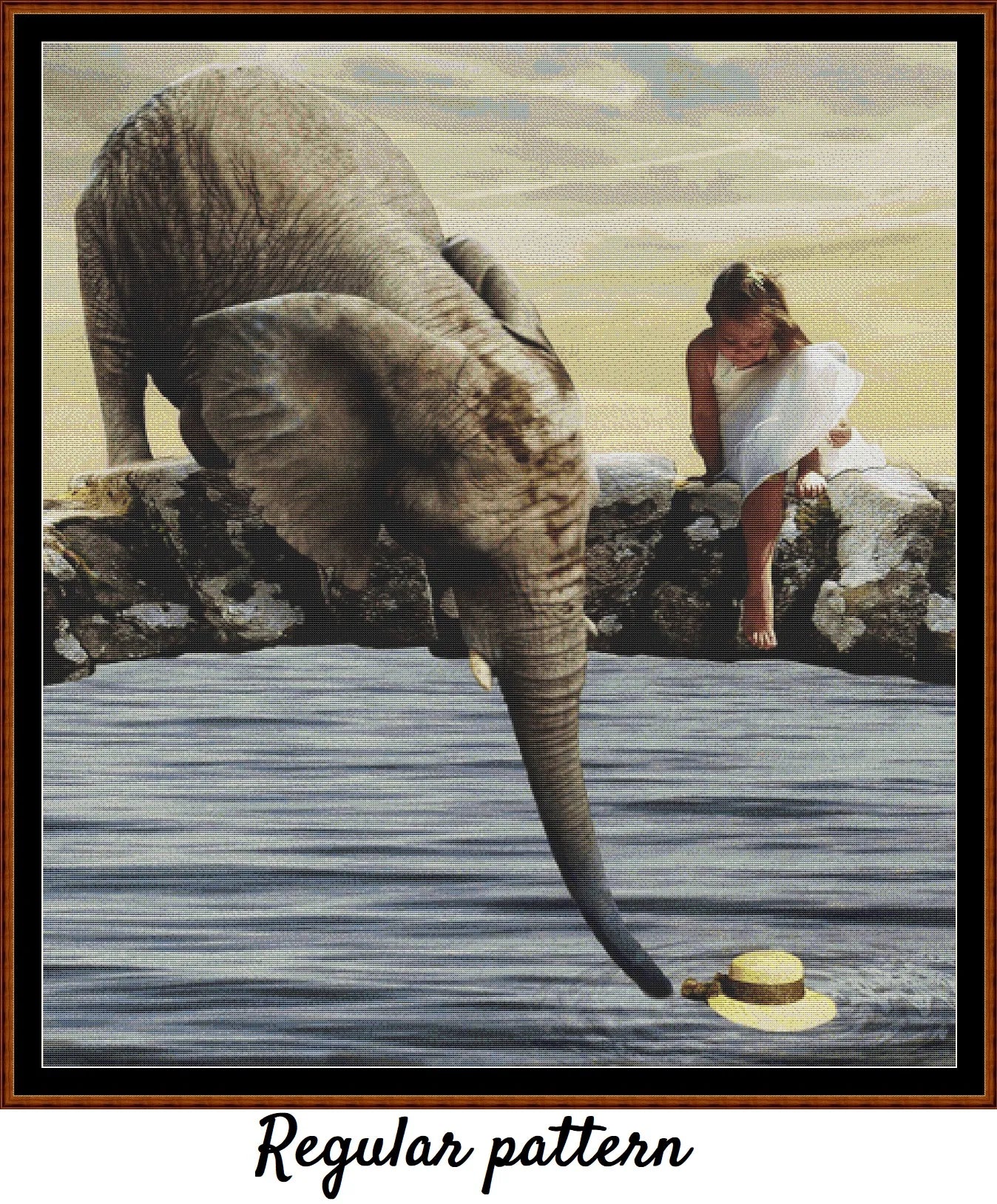 Helping Out