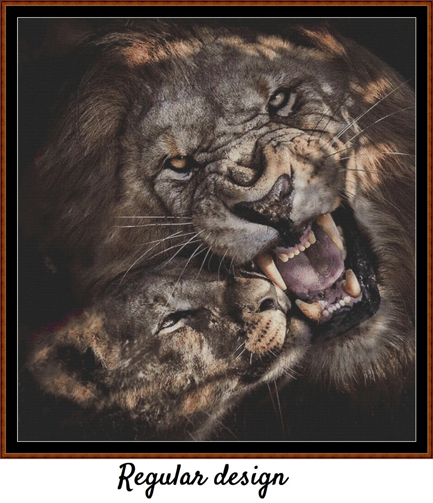 Look Son, Teeth!