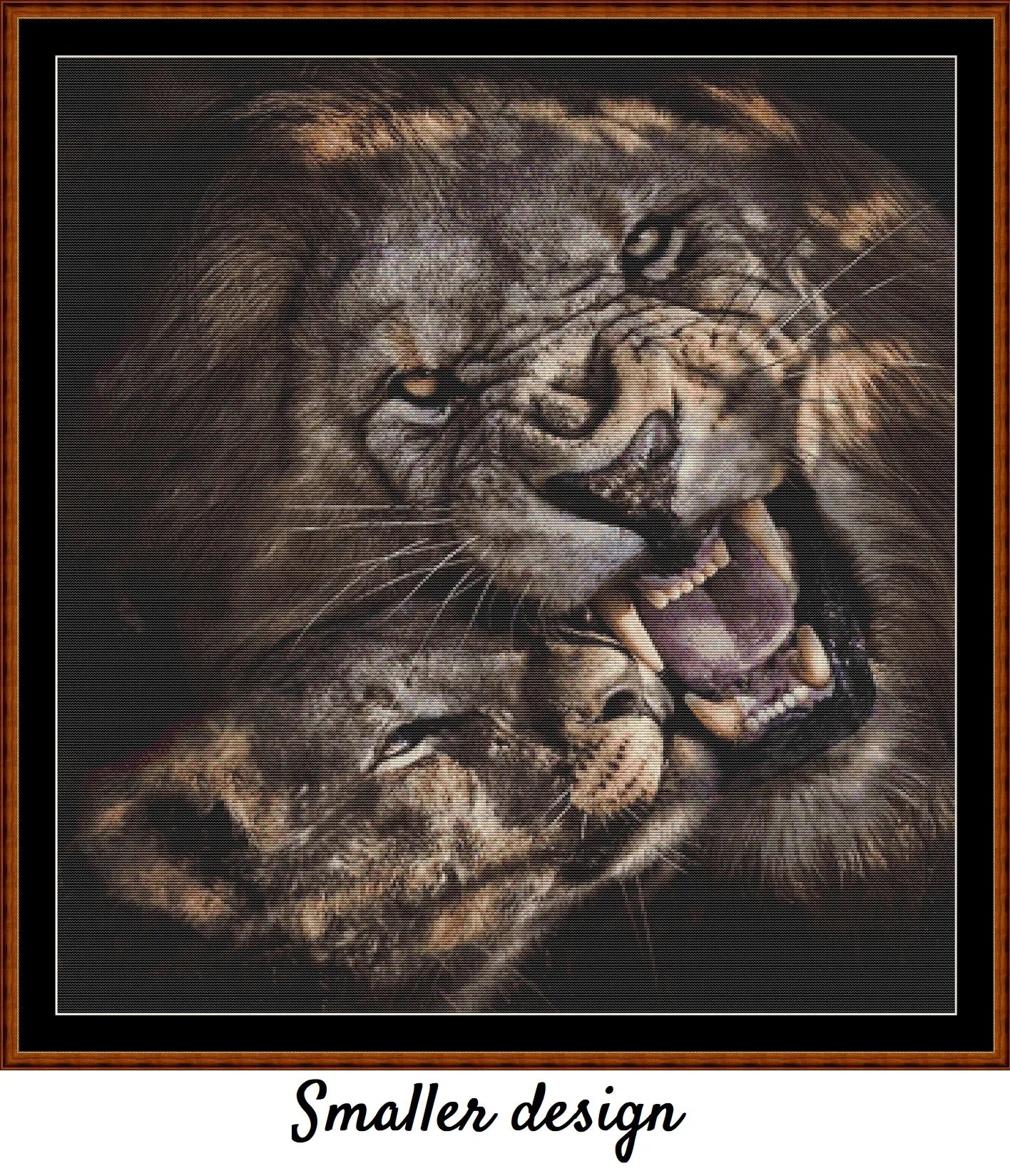 Look Son, Teeth!