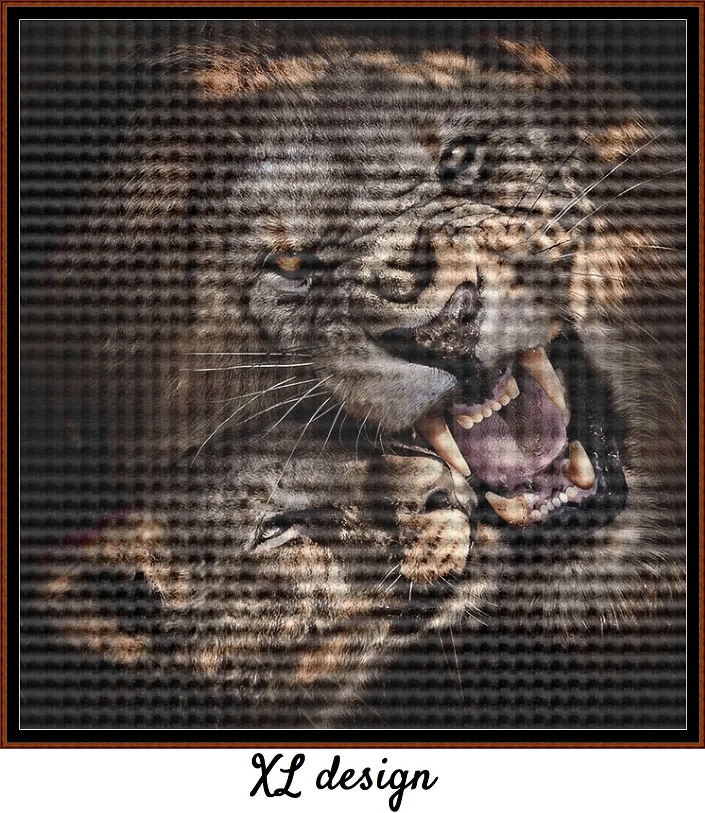 Look Son, Teeth!