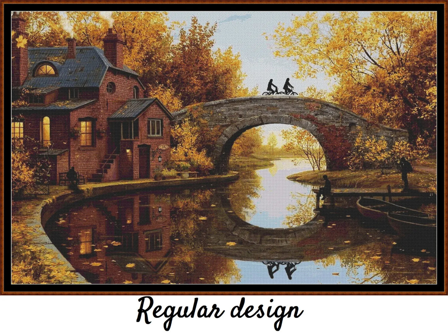 The Bridge