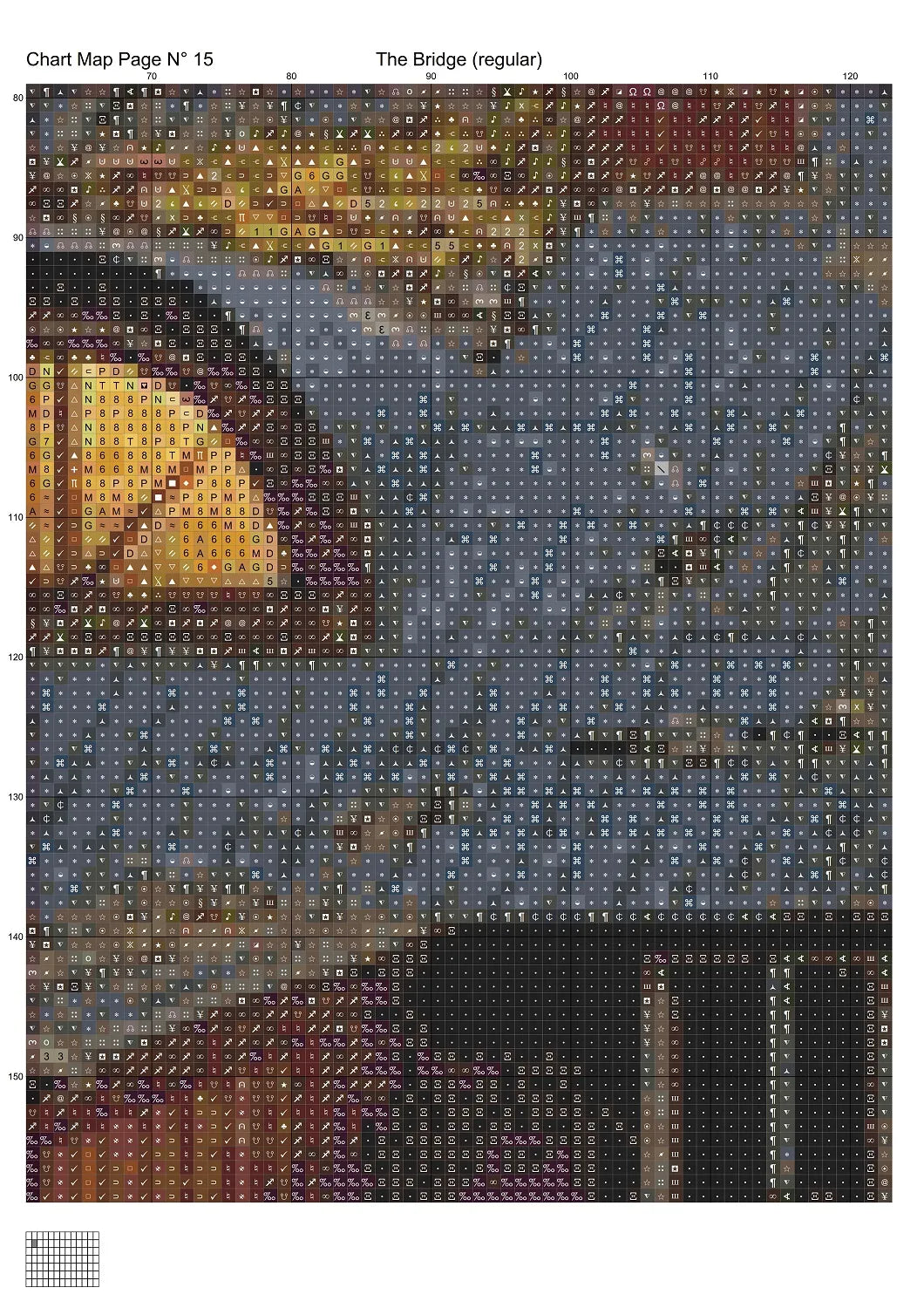 The Bridge