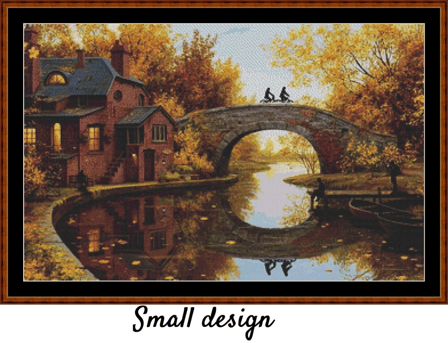 The Bridge