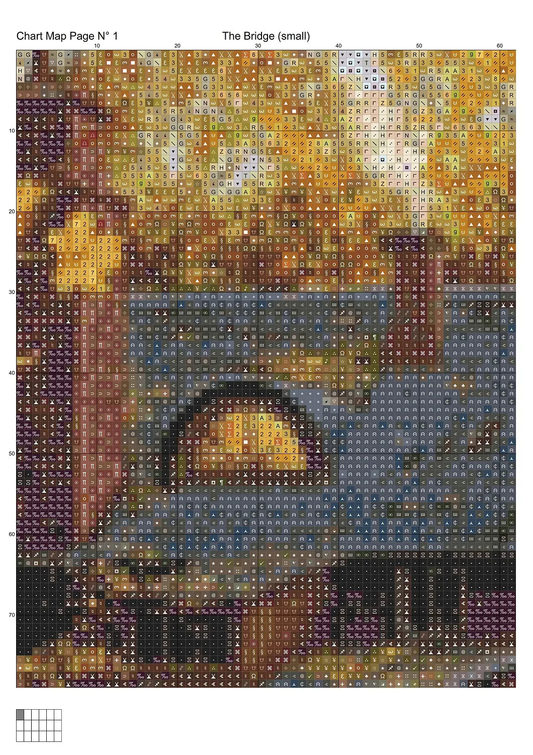 The Bridge