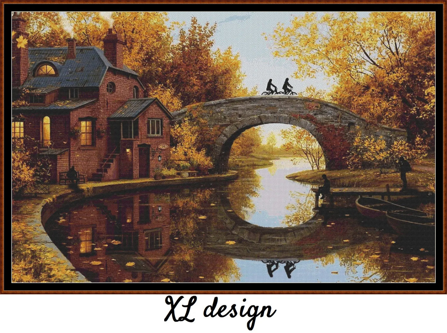 The Bridge