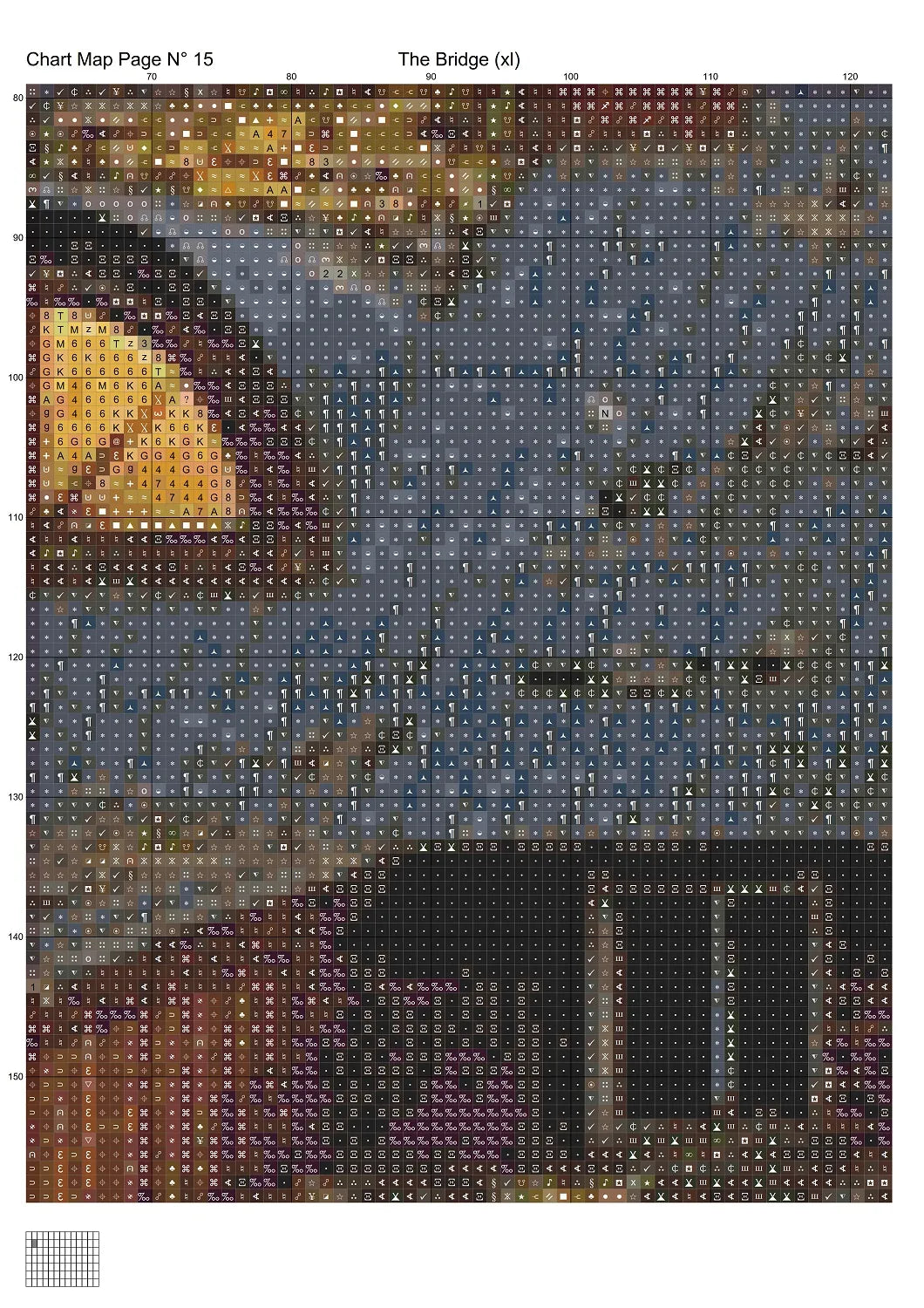 The Bridge