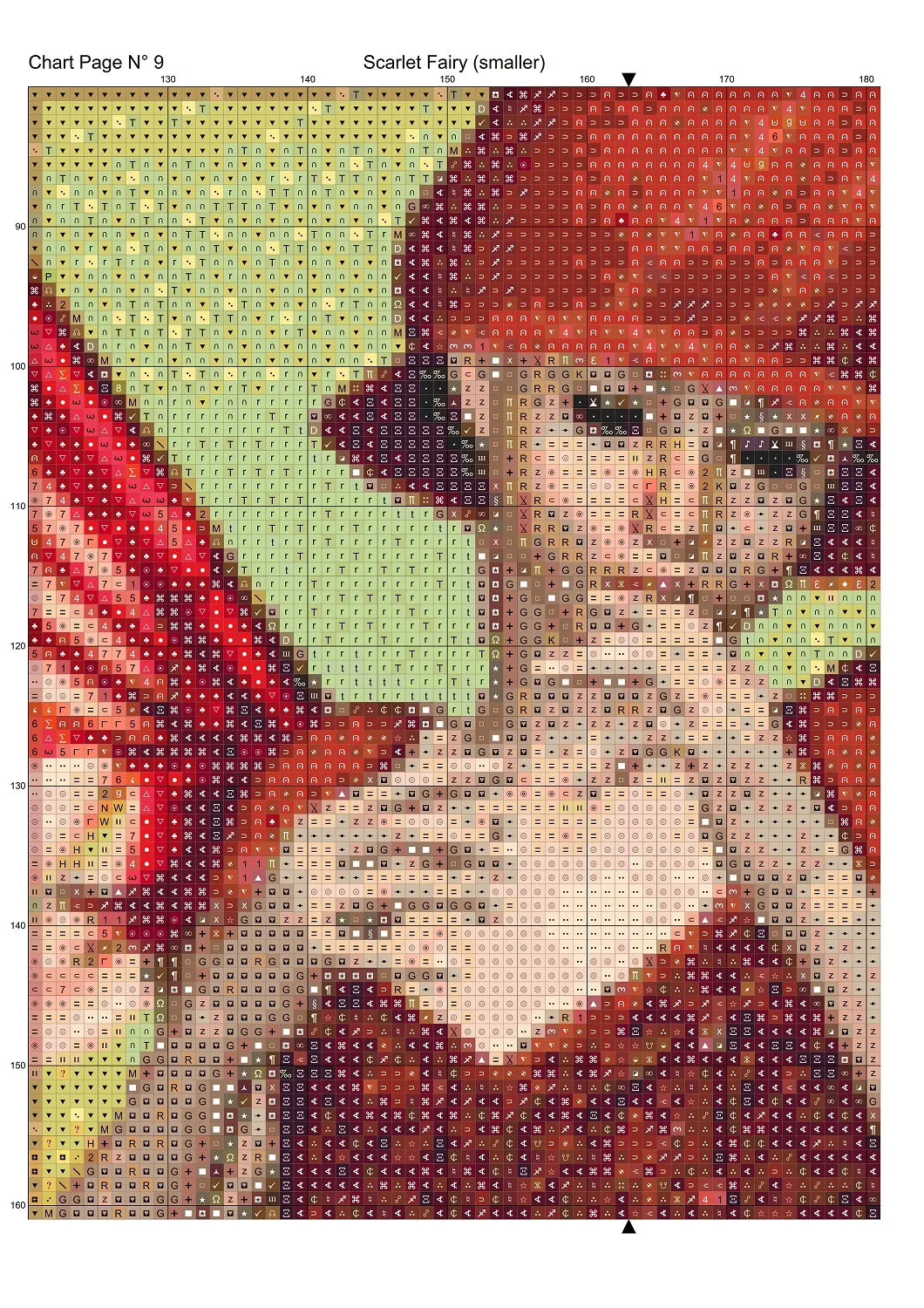Scarlet Fairy