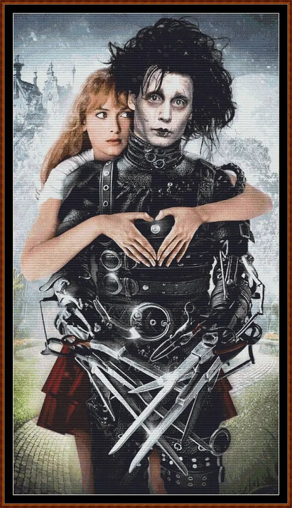 Ed & Kim