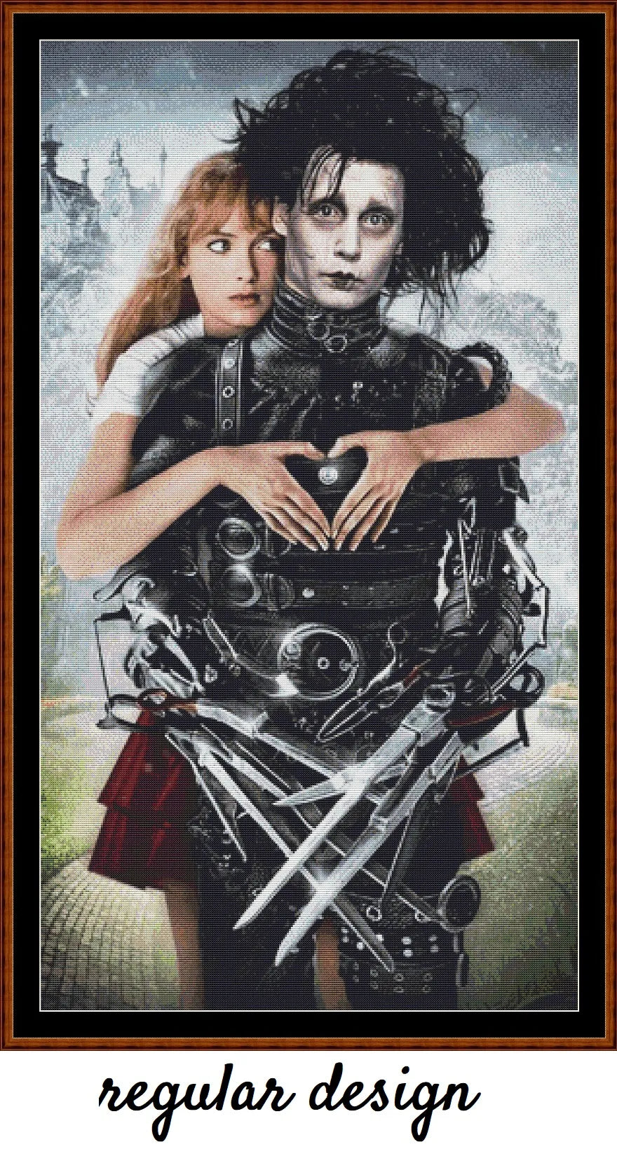 Ed & Kim