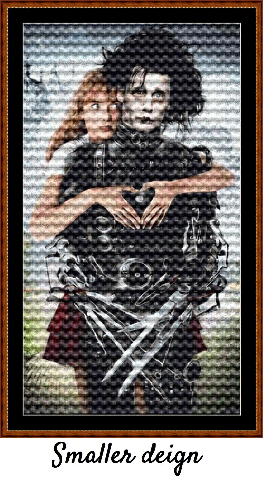 Ed & Kim