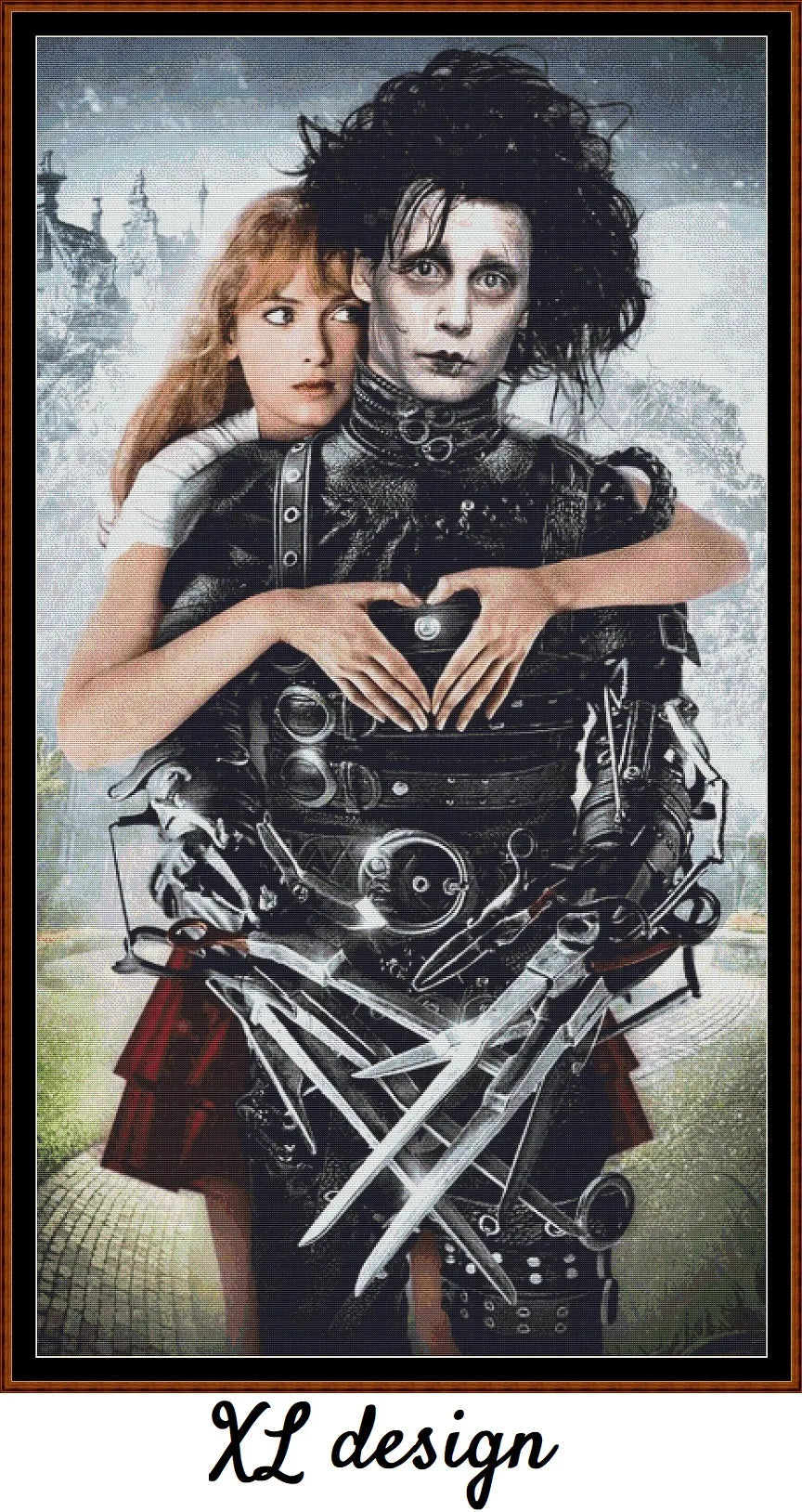 Ed & Kim