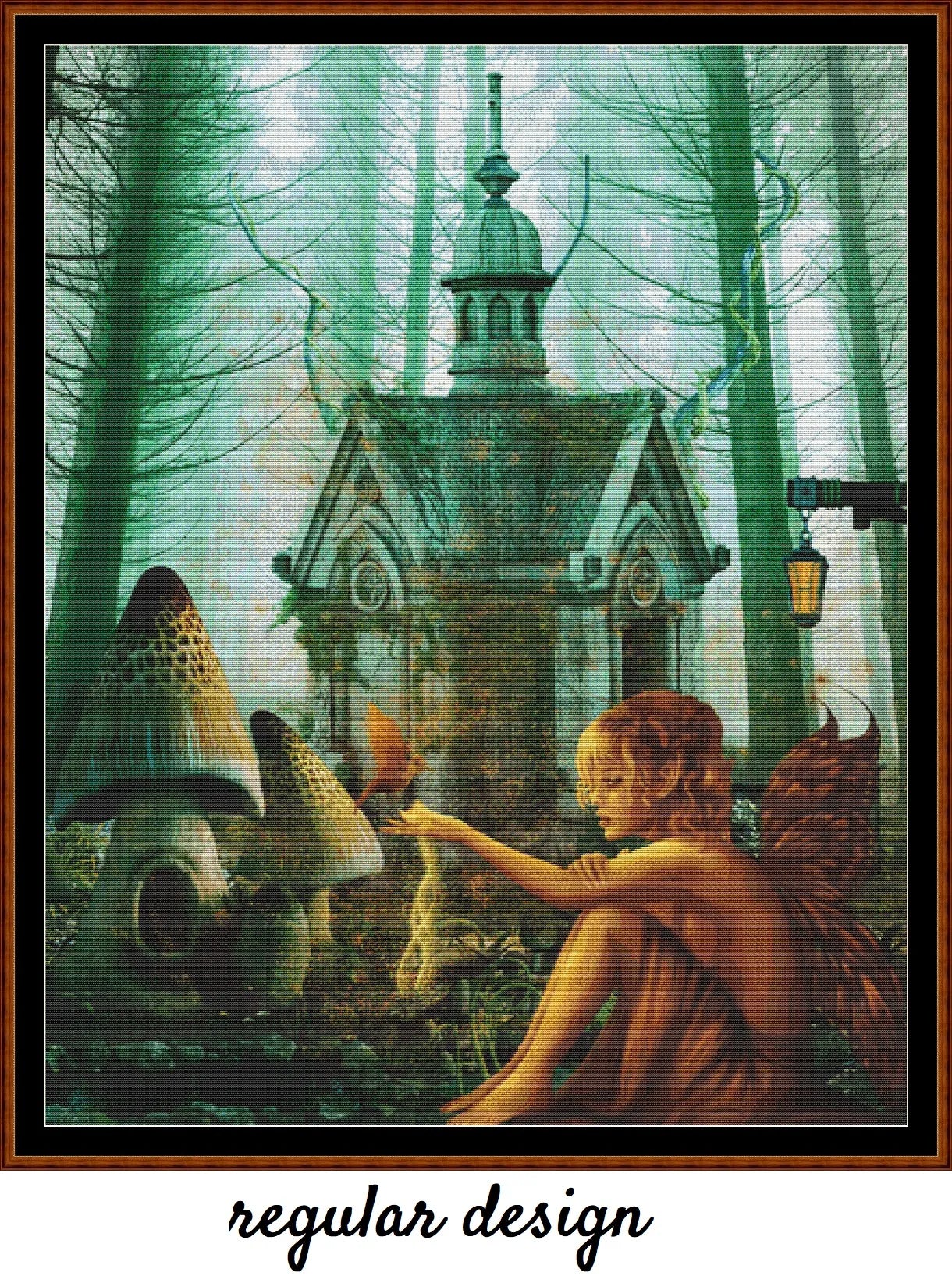 Forest Home