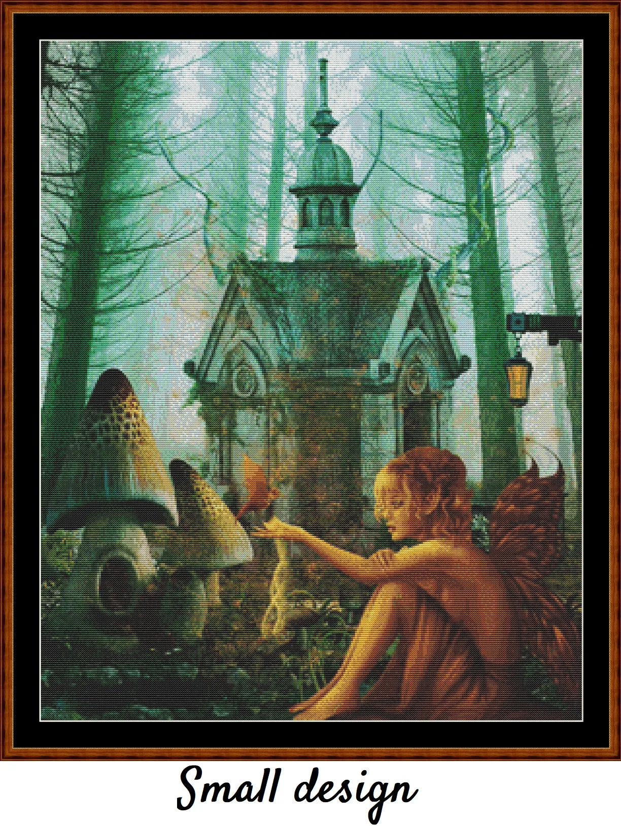Forest Home
