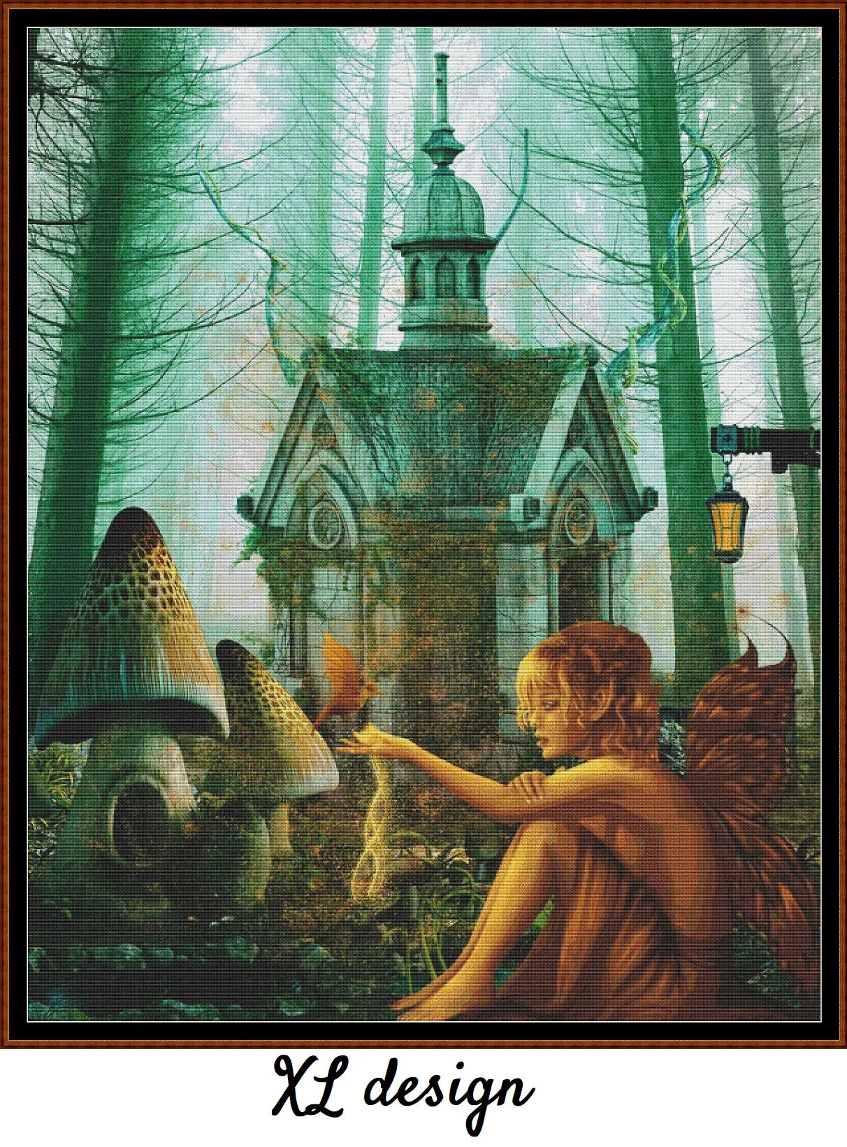 Forest Home