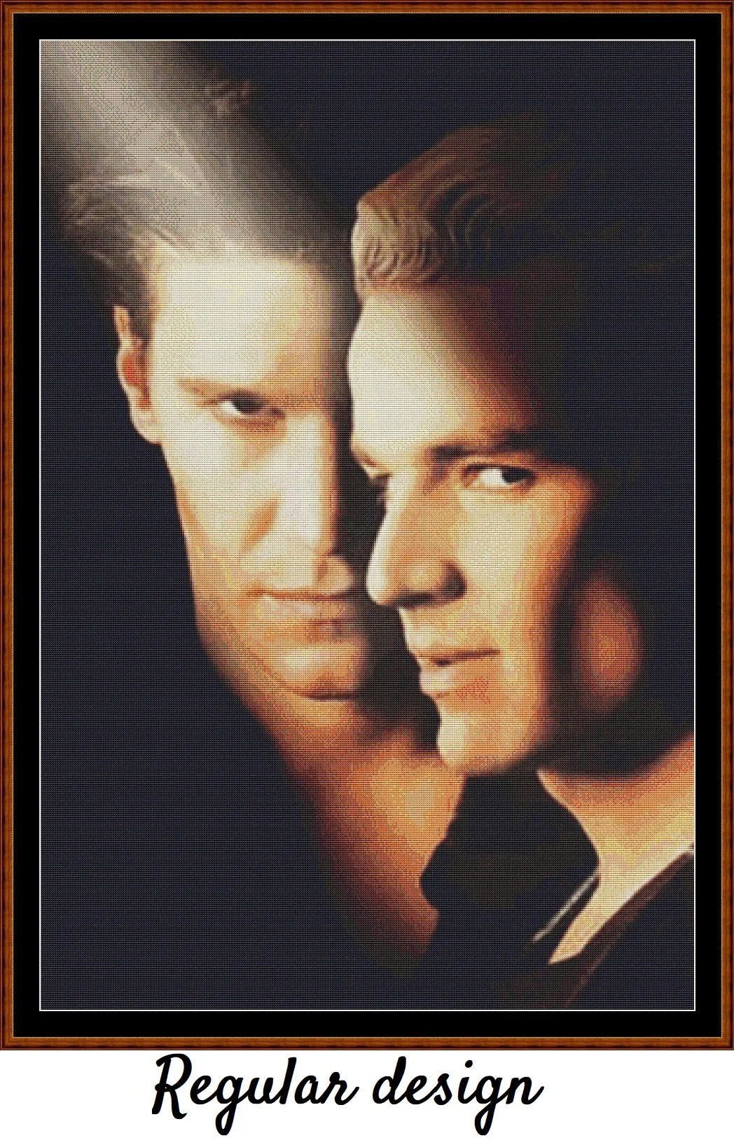 Angel or Spike?