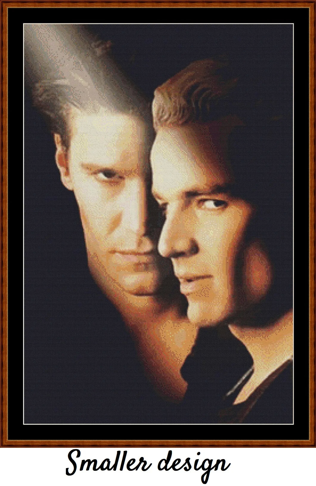 Angel or Spike?