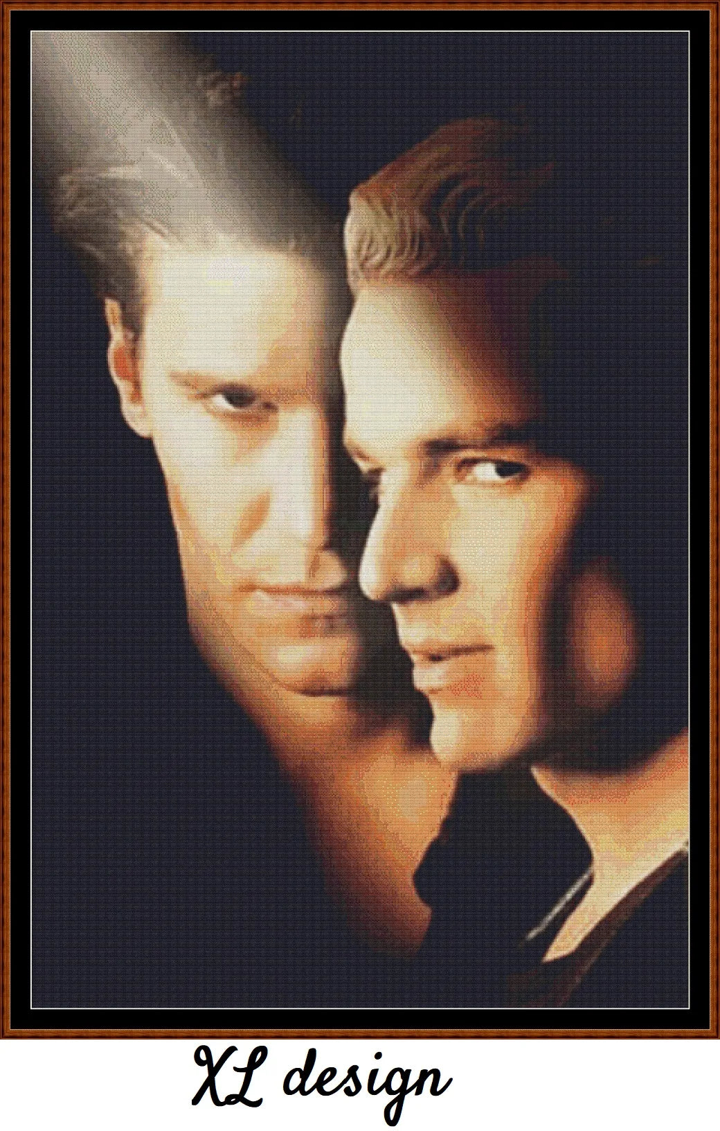 Angel or Spike?