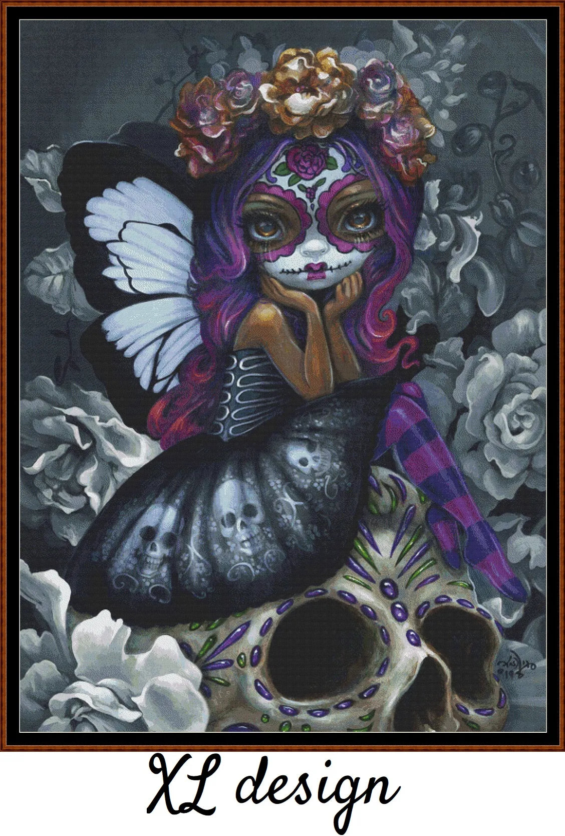 Soulful Spirits