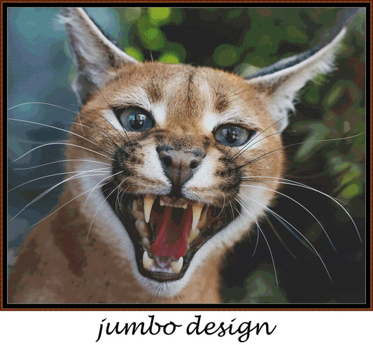 Big Smile For The Camera