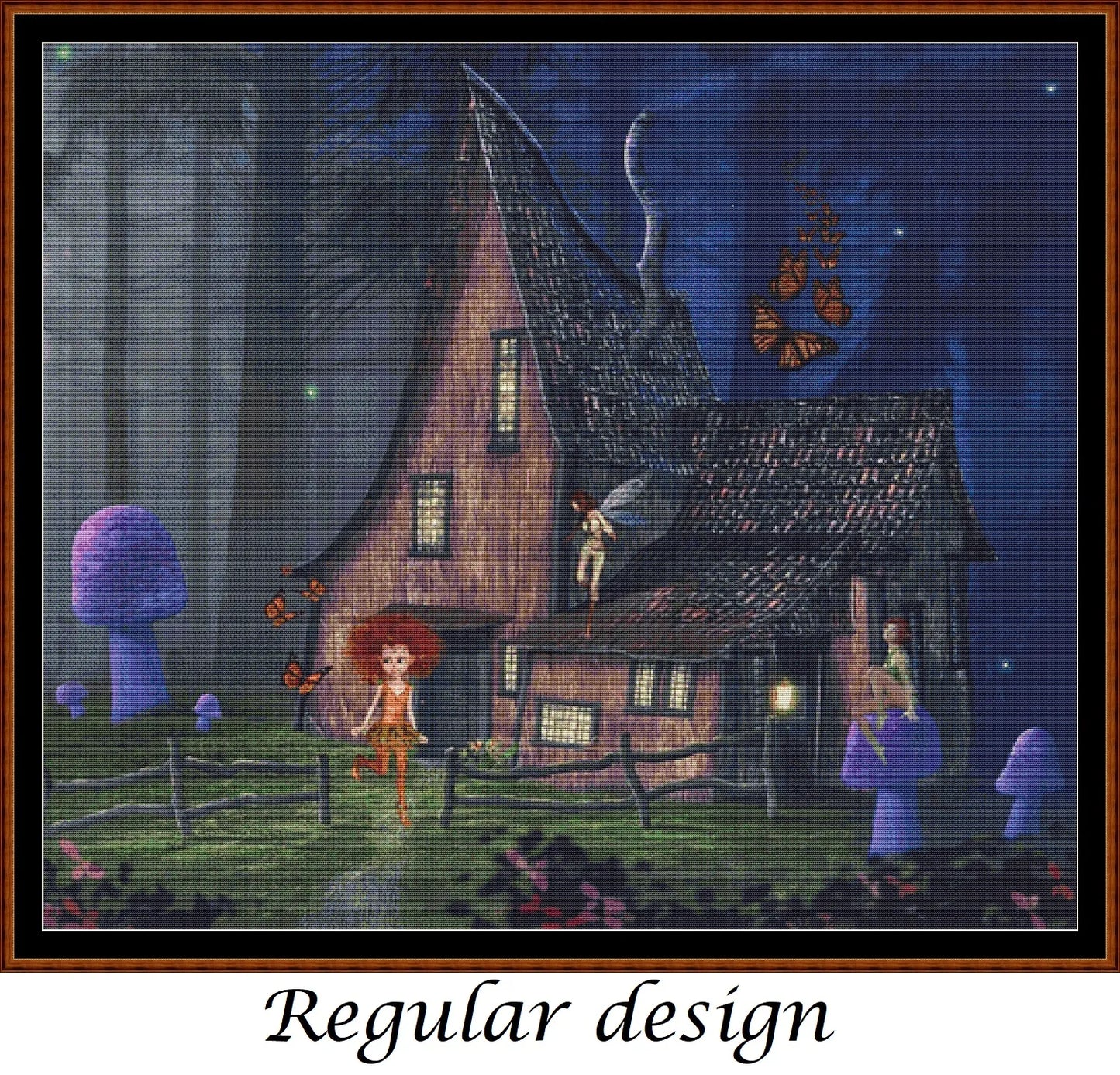 Fairy Home