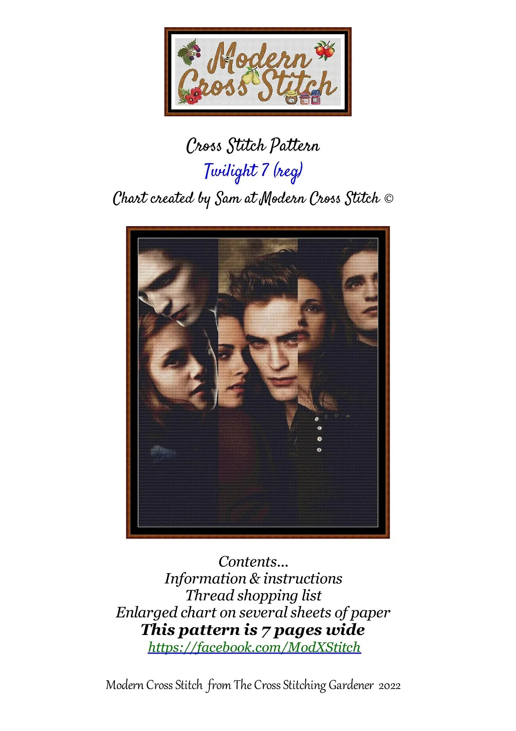 Twilight 7