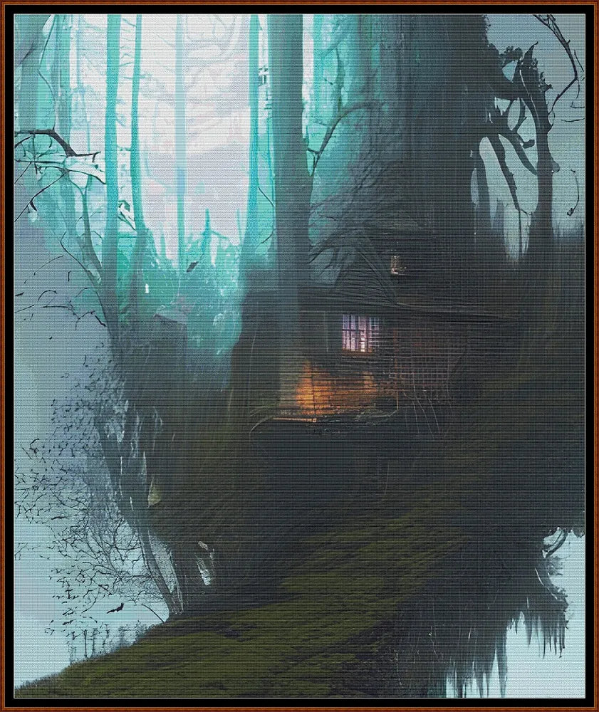 Guardhouse Of The Realms