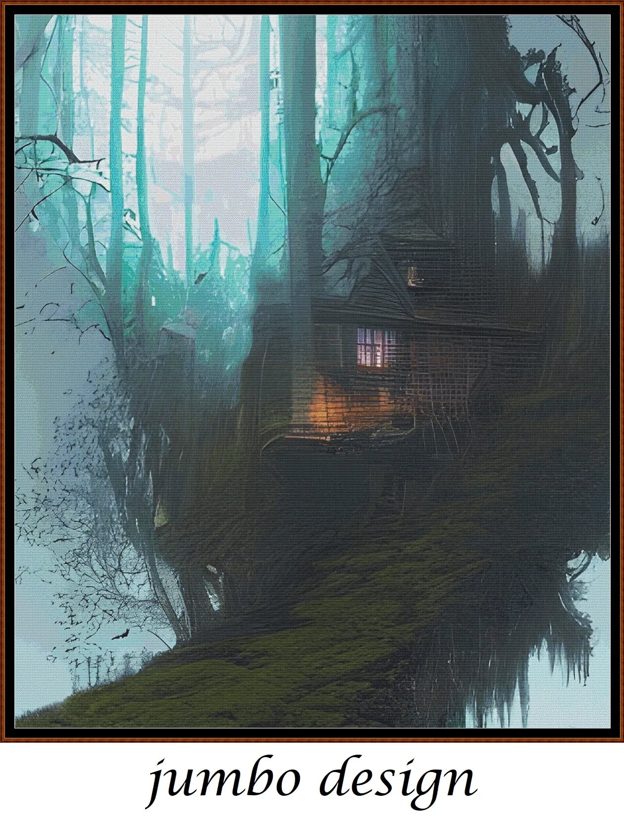 Guardhouse Of The Realms