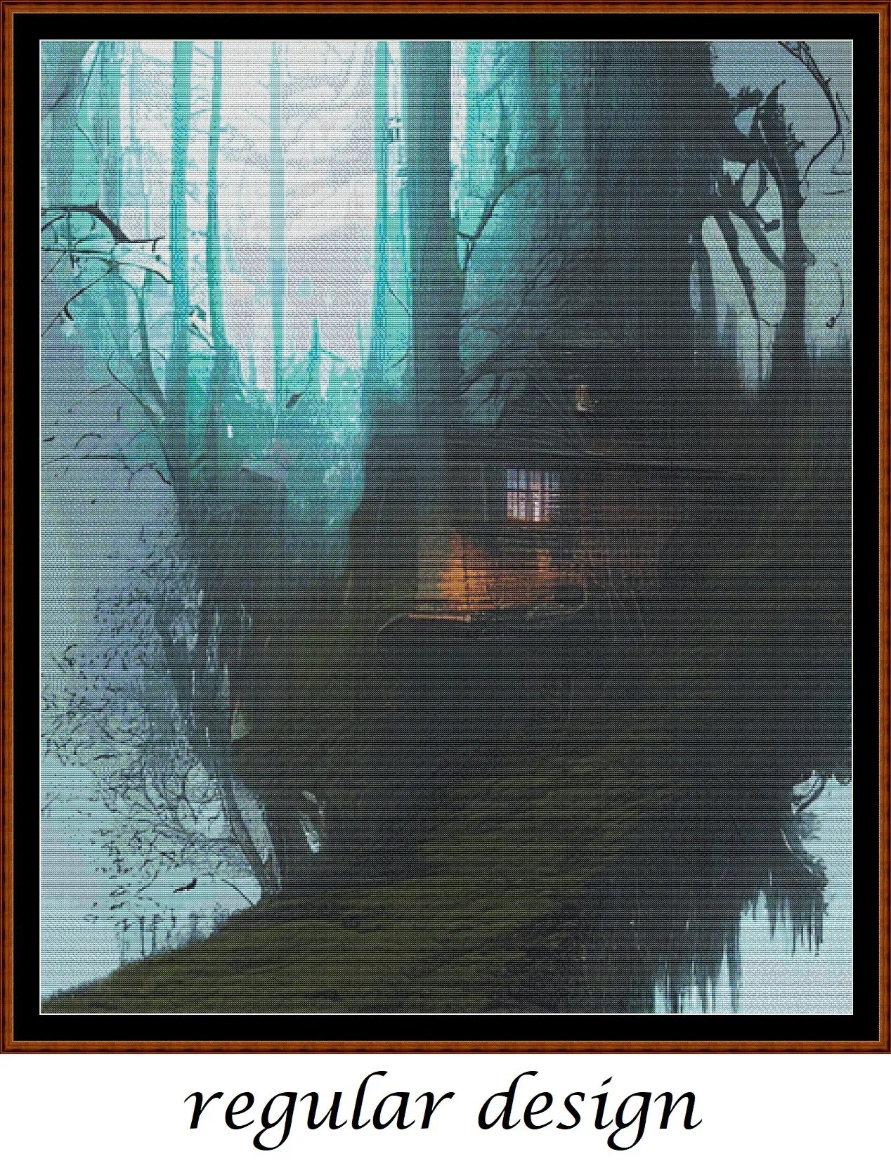 Guardhouse Of The Realms