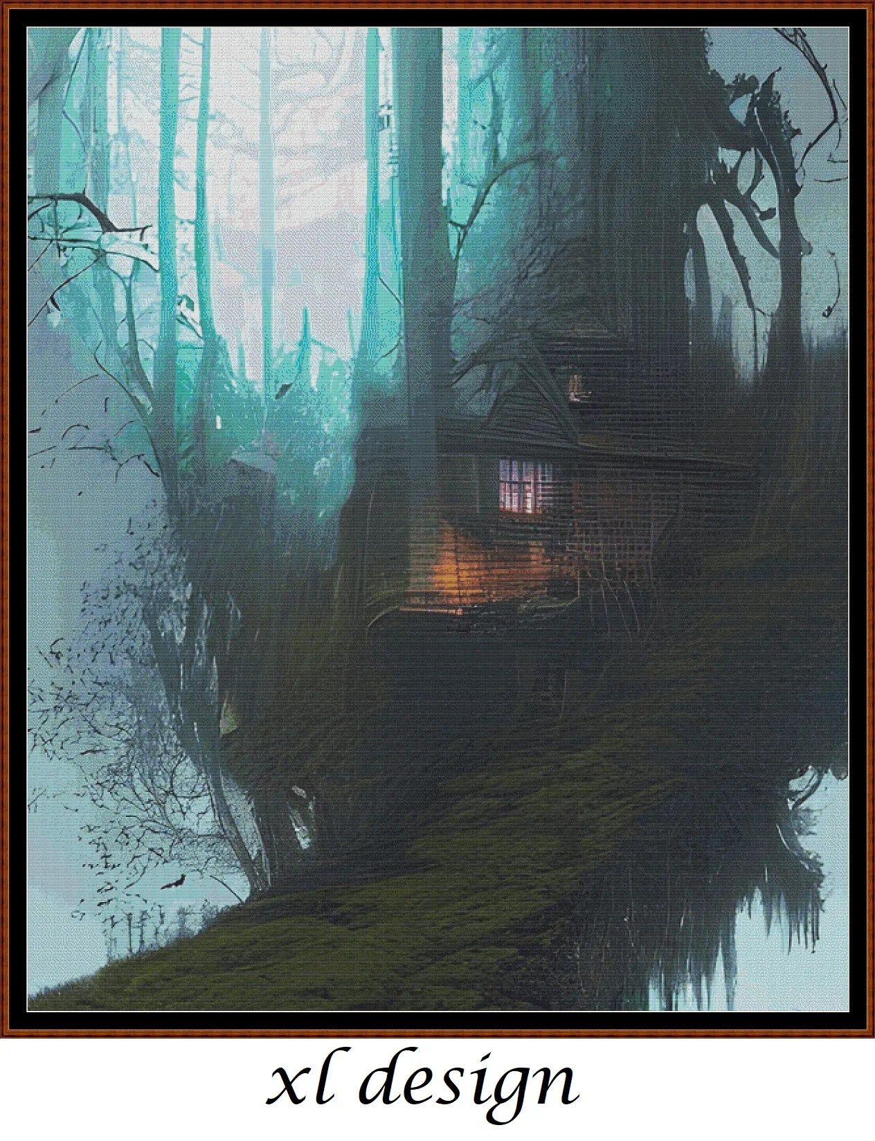 Guardhouse Of The Realms