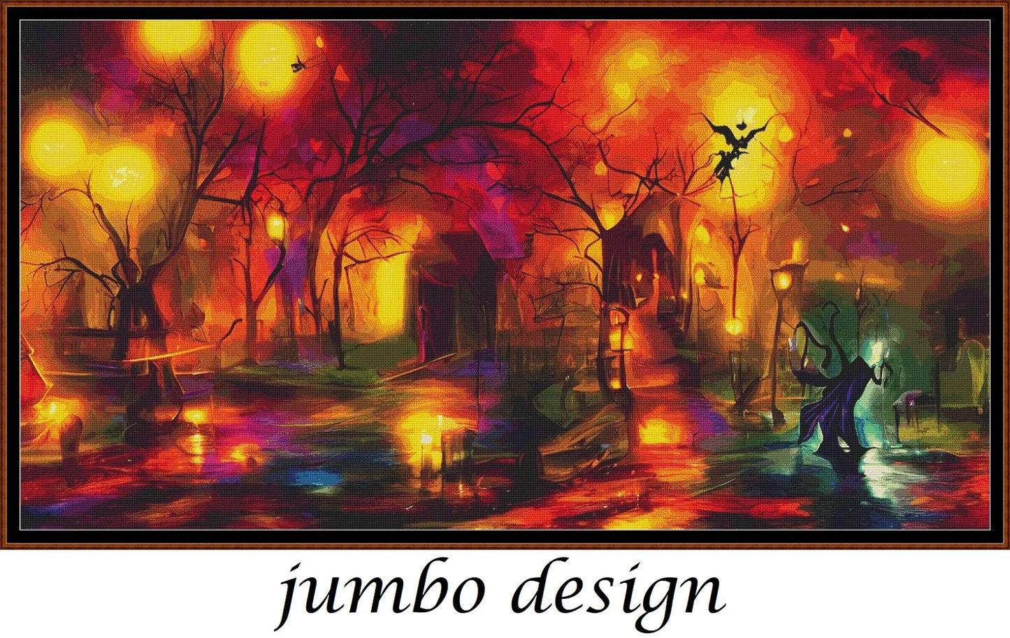 Junction Of The Realms