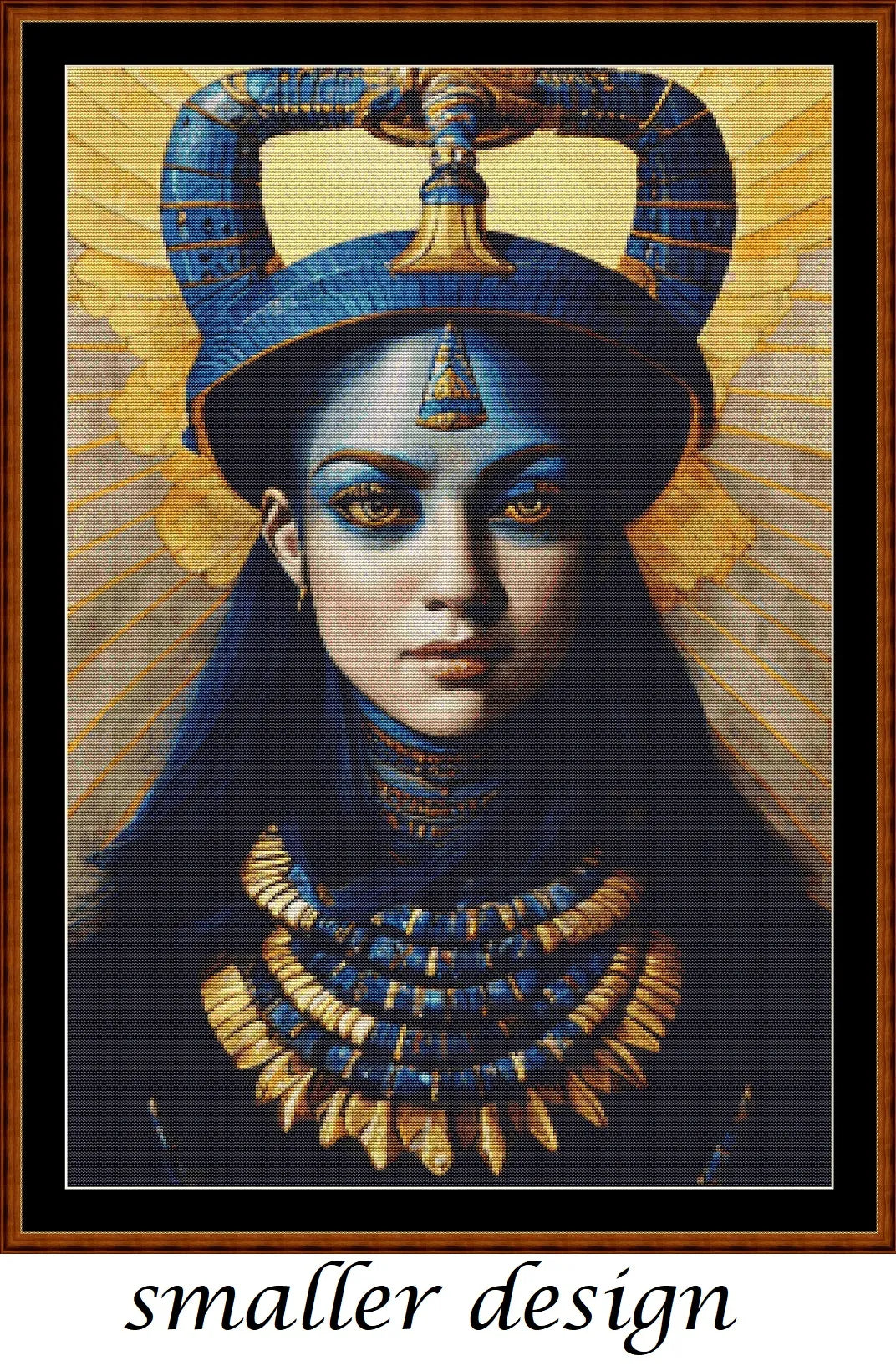 Powerful Women - War Goddess