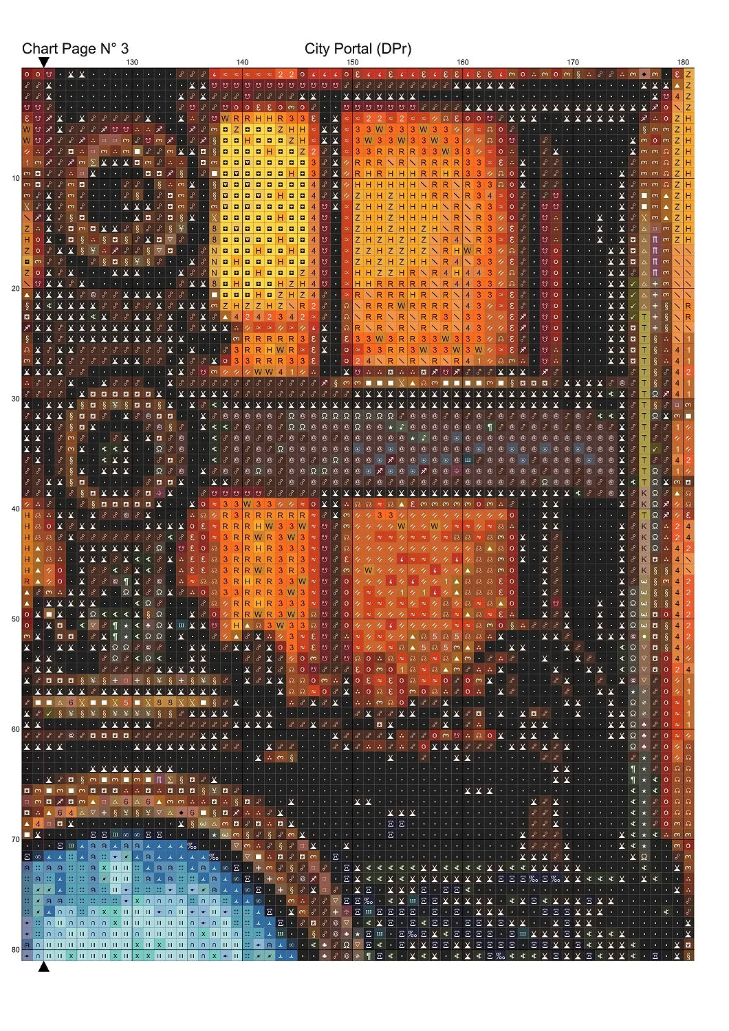 City Portal