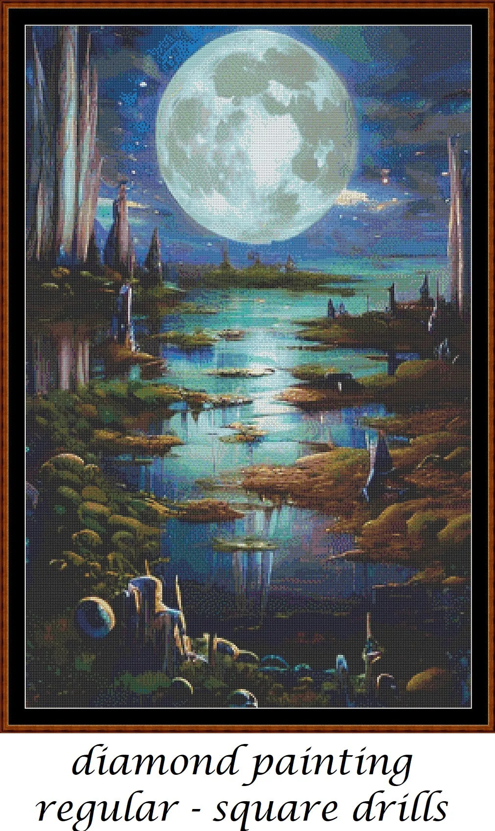Moon
