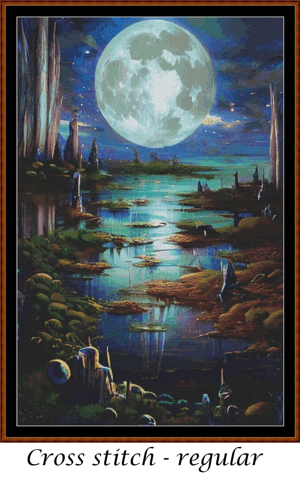 Moon