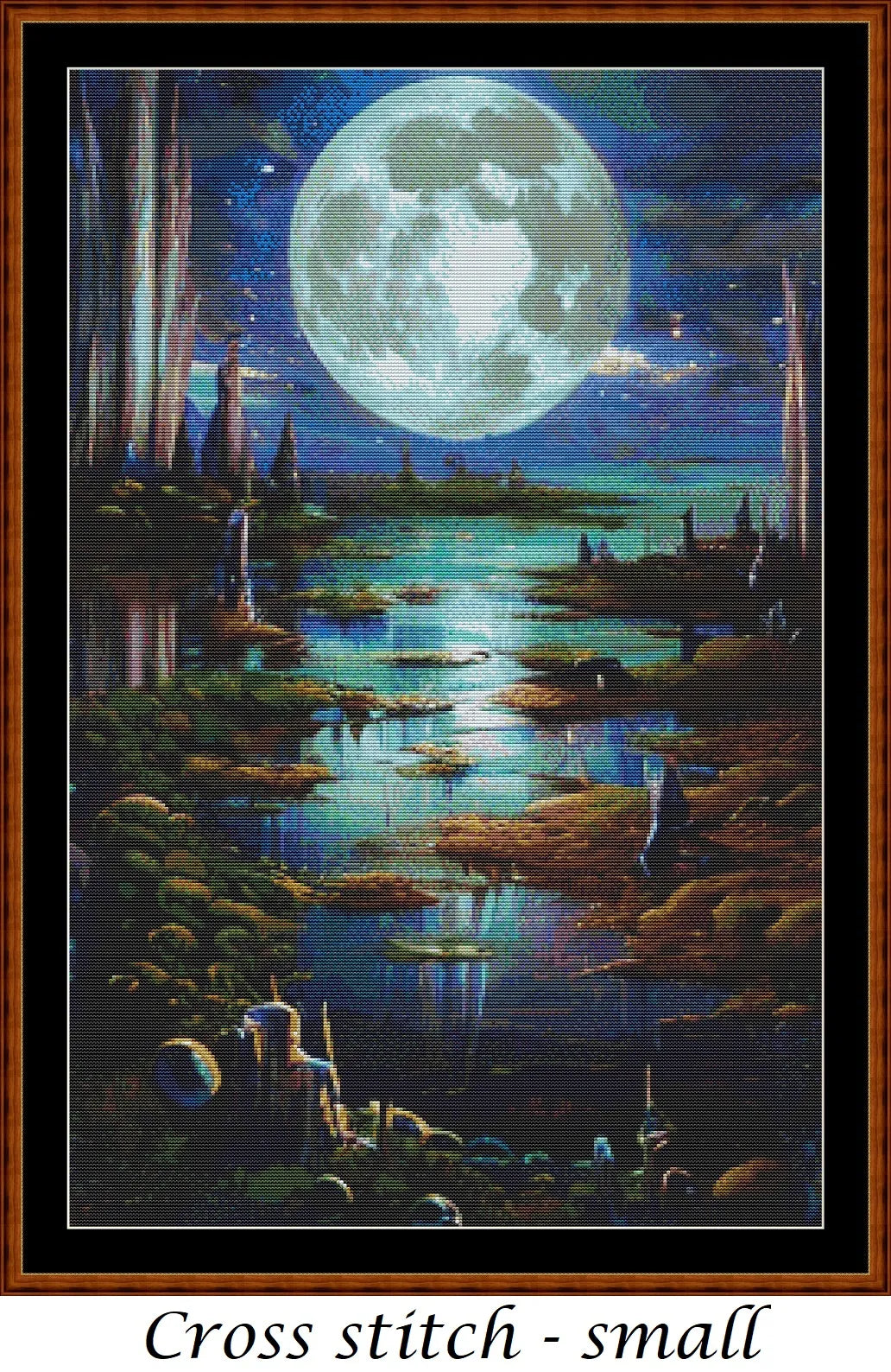 Moon