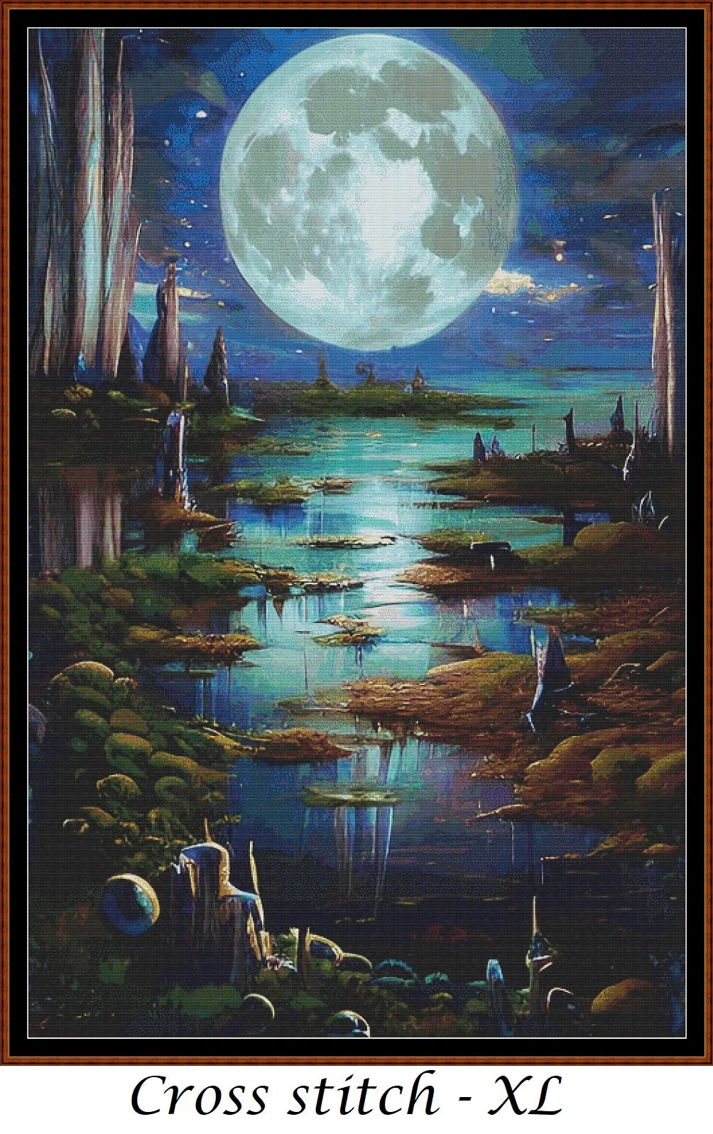 Moon