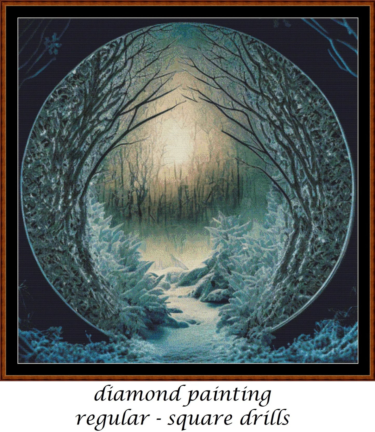 Other Worlds - Winter Realm