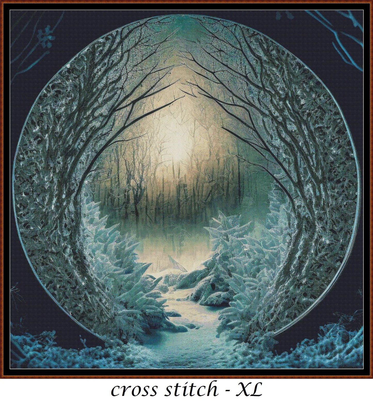Other Worlds - Winter Realm