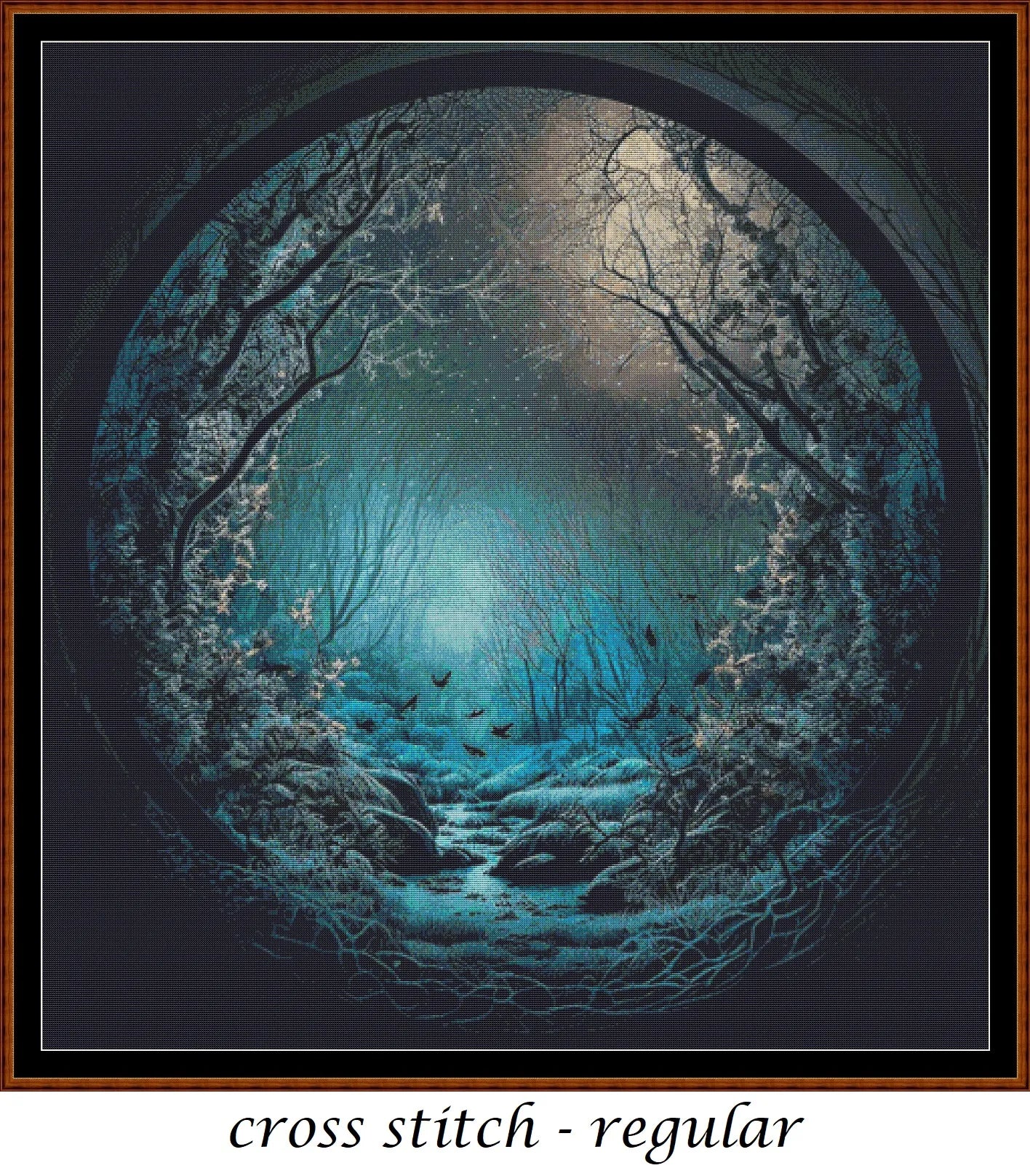 Other Worlds - Snow Realm