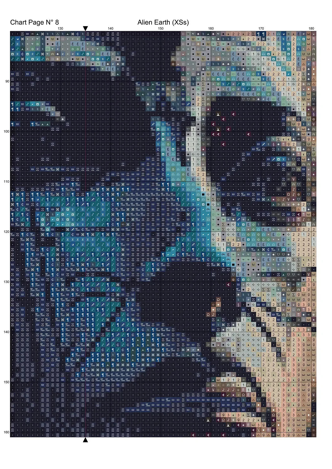 Alien Earth