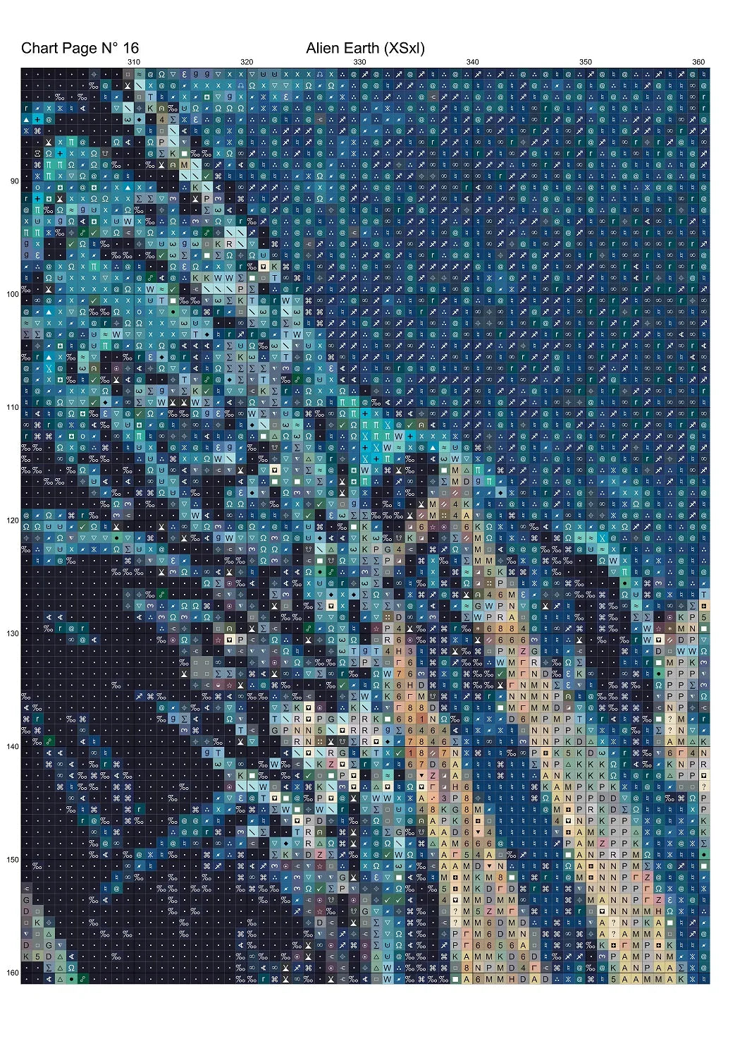 Alien Earth